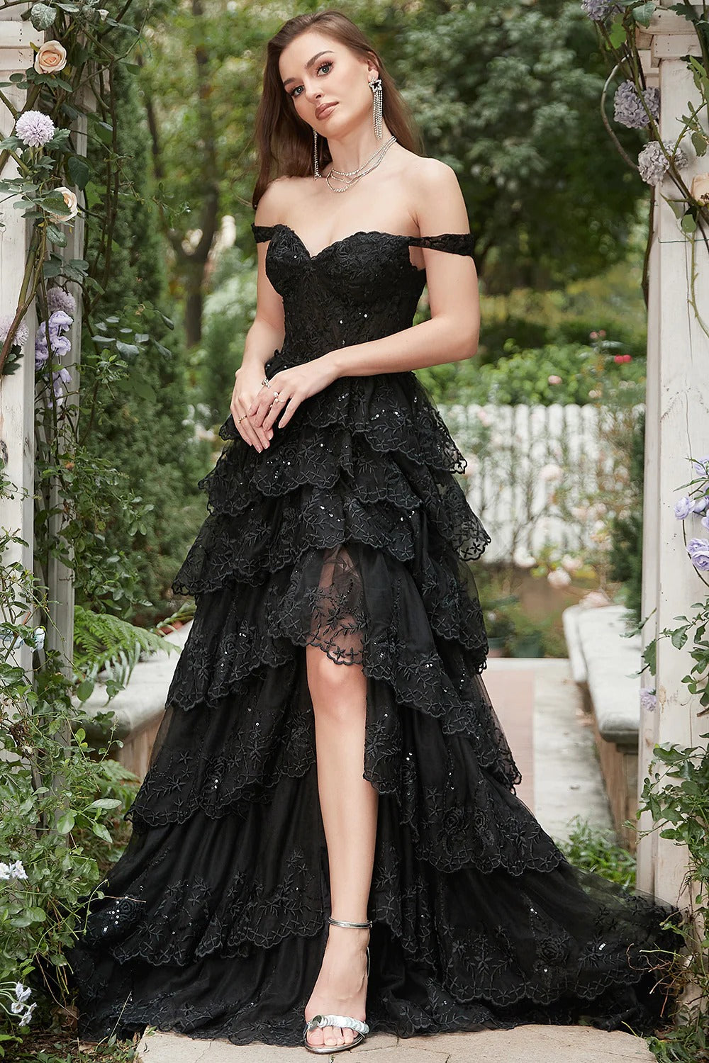 $30 Flash Sale-Random Prom Dress