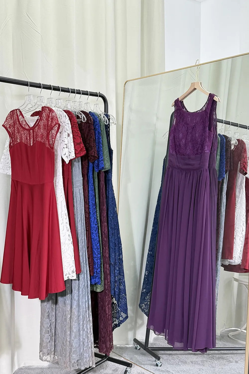 Lace Dress Mystery Box - Multi-Pack Savings - Buy More, Save More