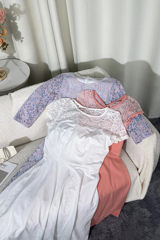 Lace Dress Mystery Box - Multi-Pack Savings - Buy More, Save More