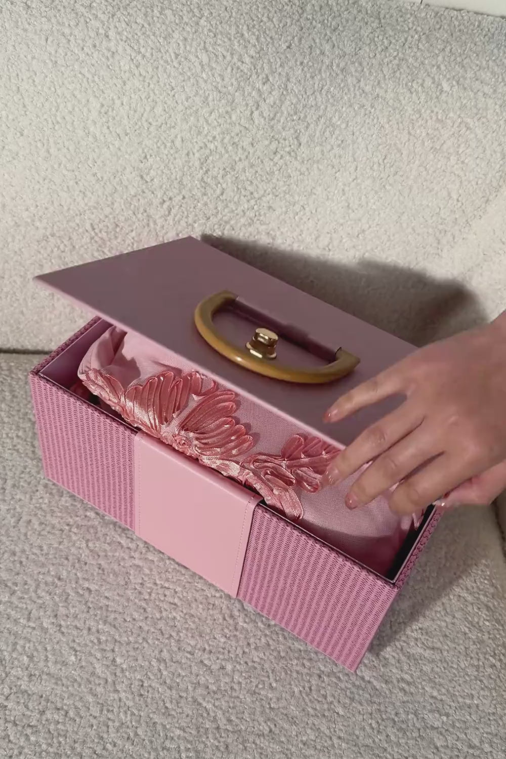 Yellow Spaghetti Straps Long Mermaid Ruffled Floral Prom Dress with Slit