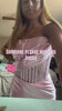 Pink Corset Satin Ruched Strapless Short Homecoming Dress
