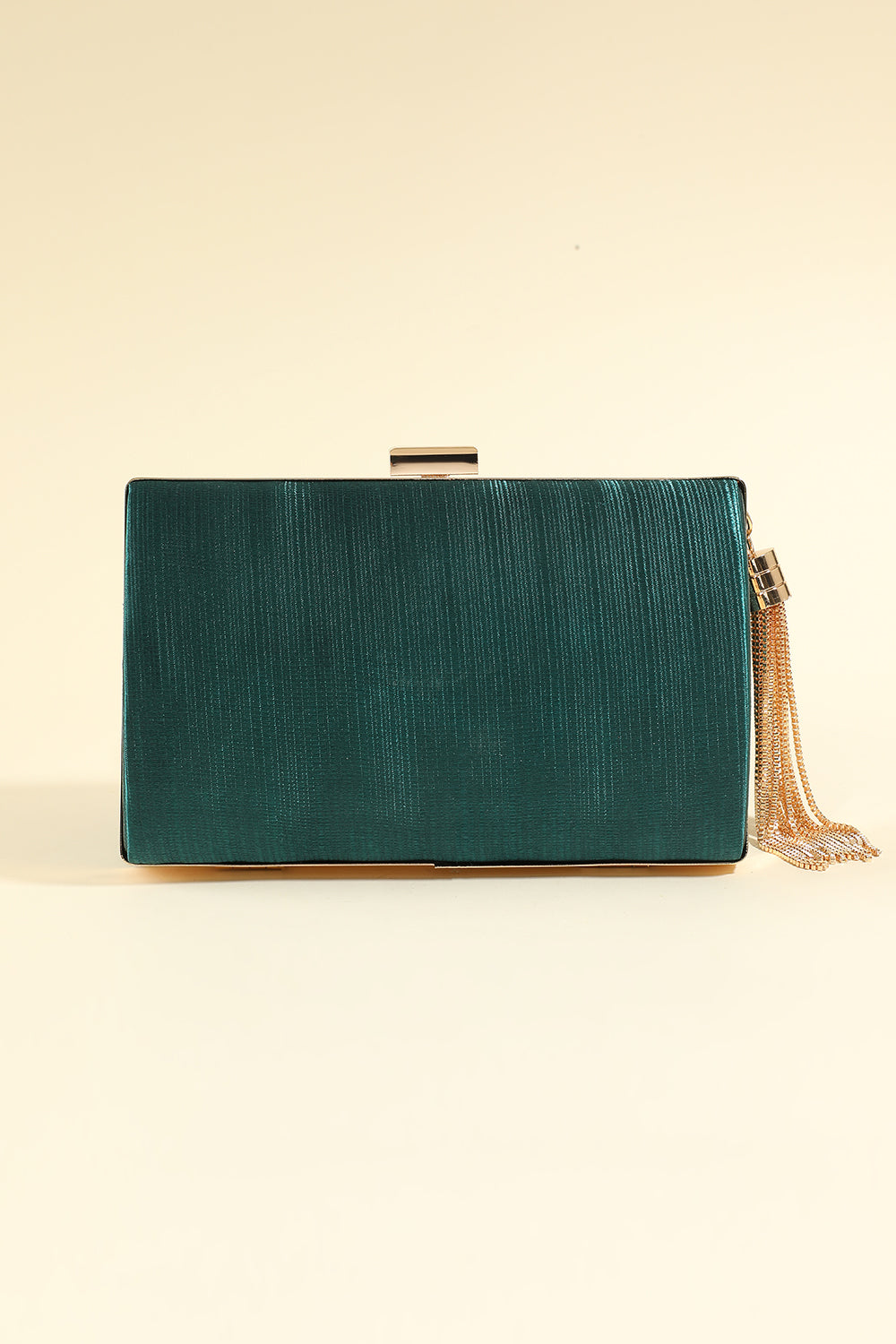 Green Party Handbag