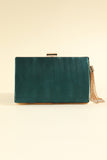 Green Party Handbag