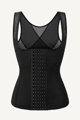 Black Push Up Waist Control Shapewear