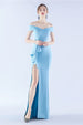 Sky Blue