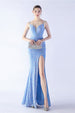 Sky Blue