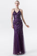 Dark Purple