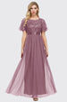 Grey Pink