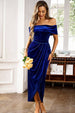 Royal Blue