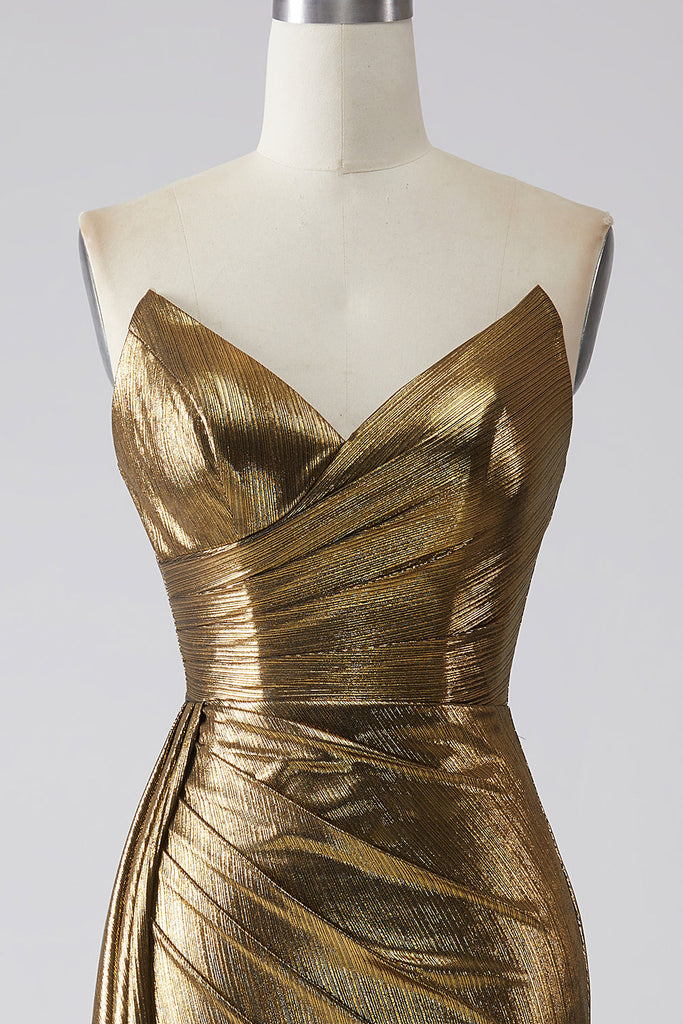 Sabra Dress - Golden Daisies