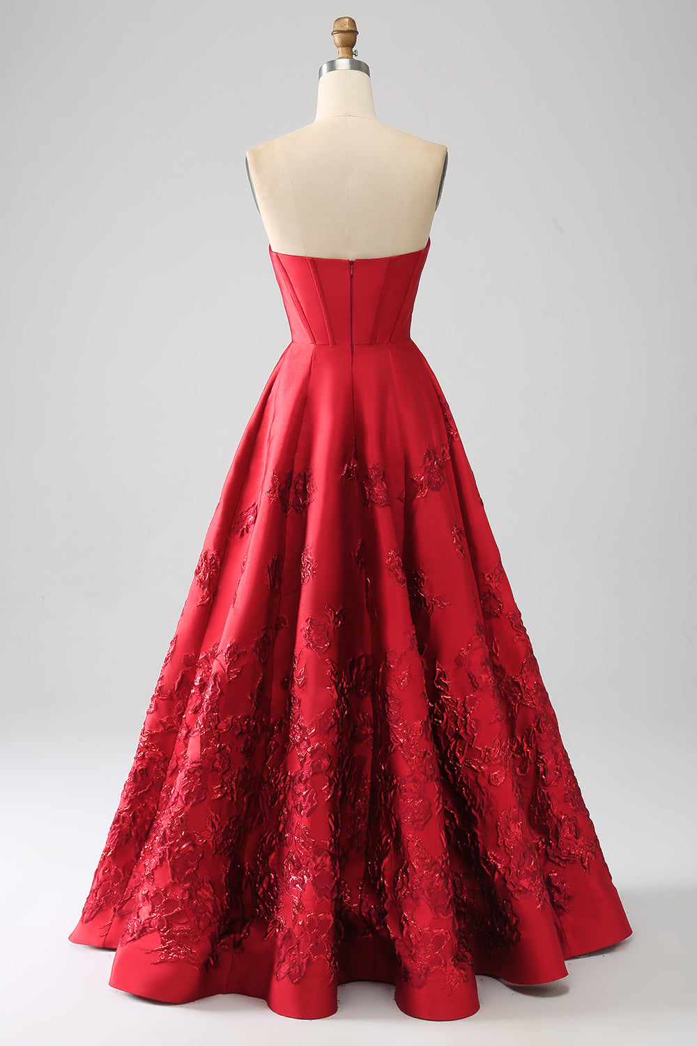 dark red dress maxi Red Maxi Dresses