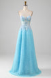 Sky Blue