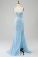 Light blue