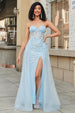 Light blue