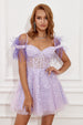 Light Purple