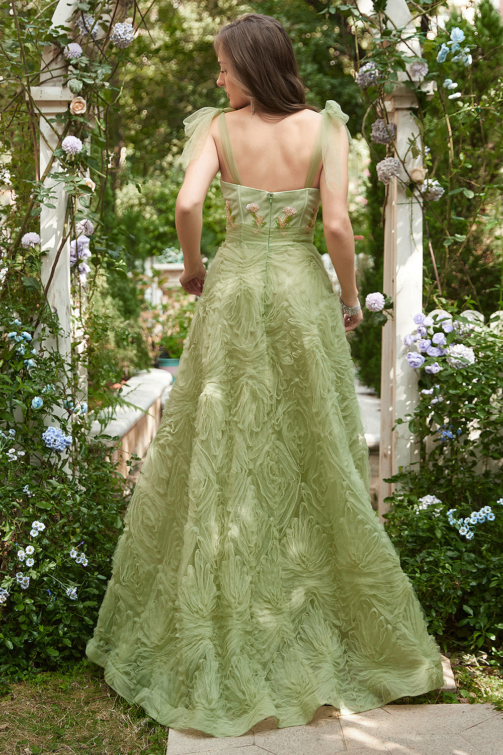 Fiona Florence Fancy New Designer Gown Collection Catalog