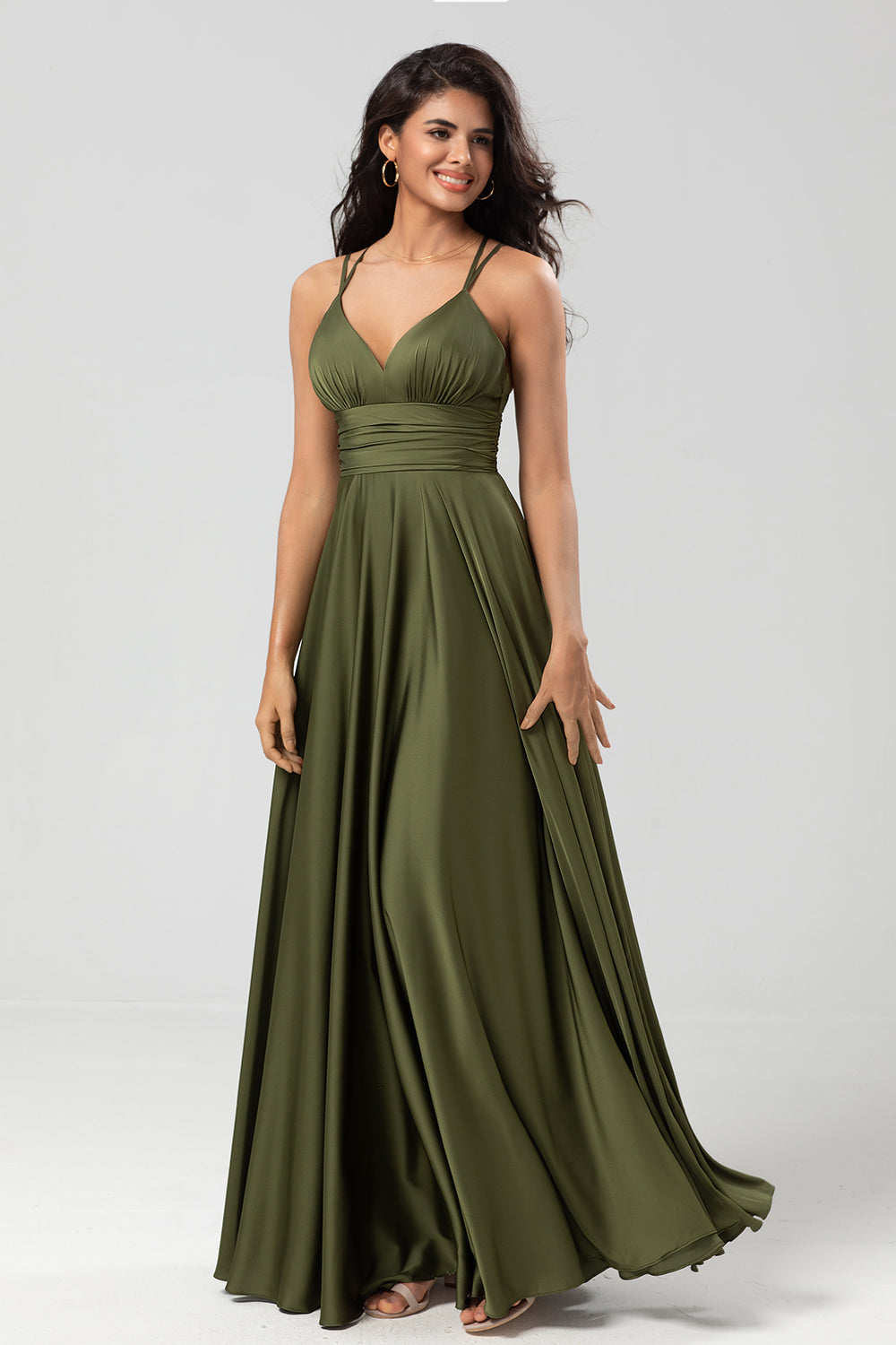 Maxi Dress Olive Green Bridesmaid Robes Green Olive Bridesmaid Dresses Maxi Dress Olive Green Bridesmaid Robes Green Olive Bridesmaid Dresses