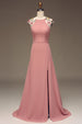 Dusty Rose