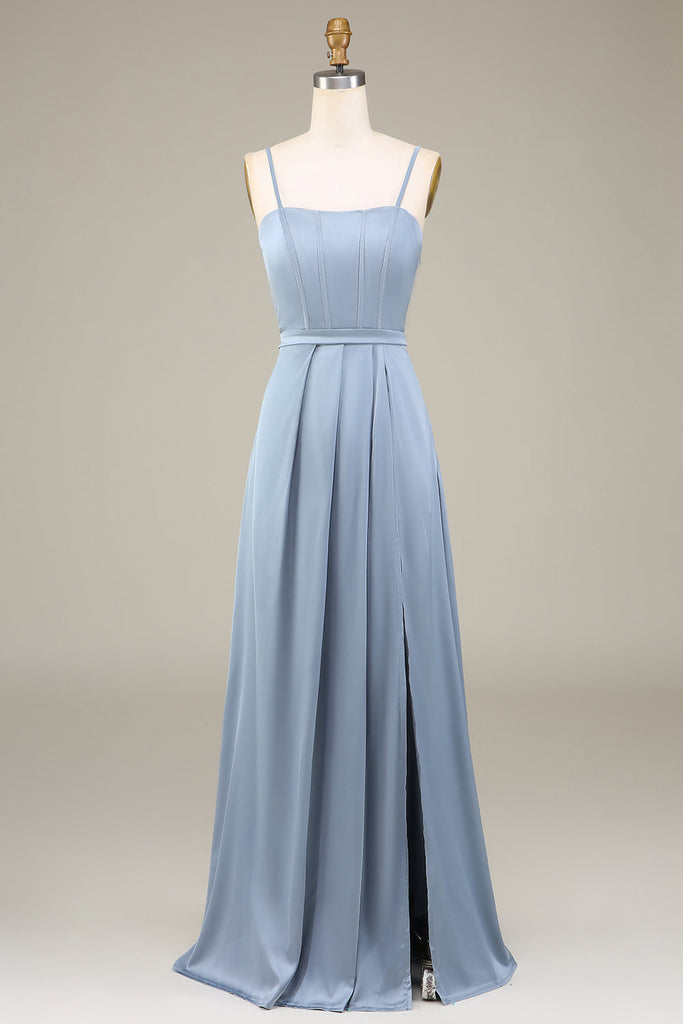 zapakasa-women-dusty-blue-a-line-spaghetti-straps-satin-long-bridesmaid