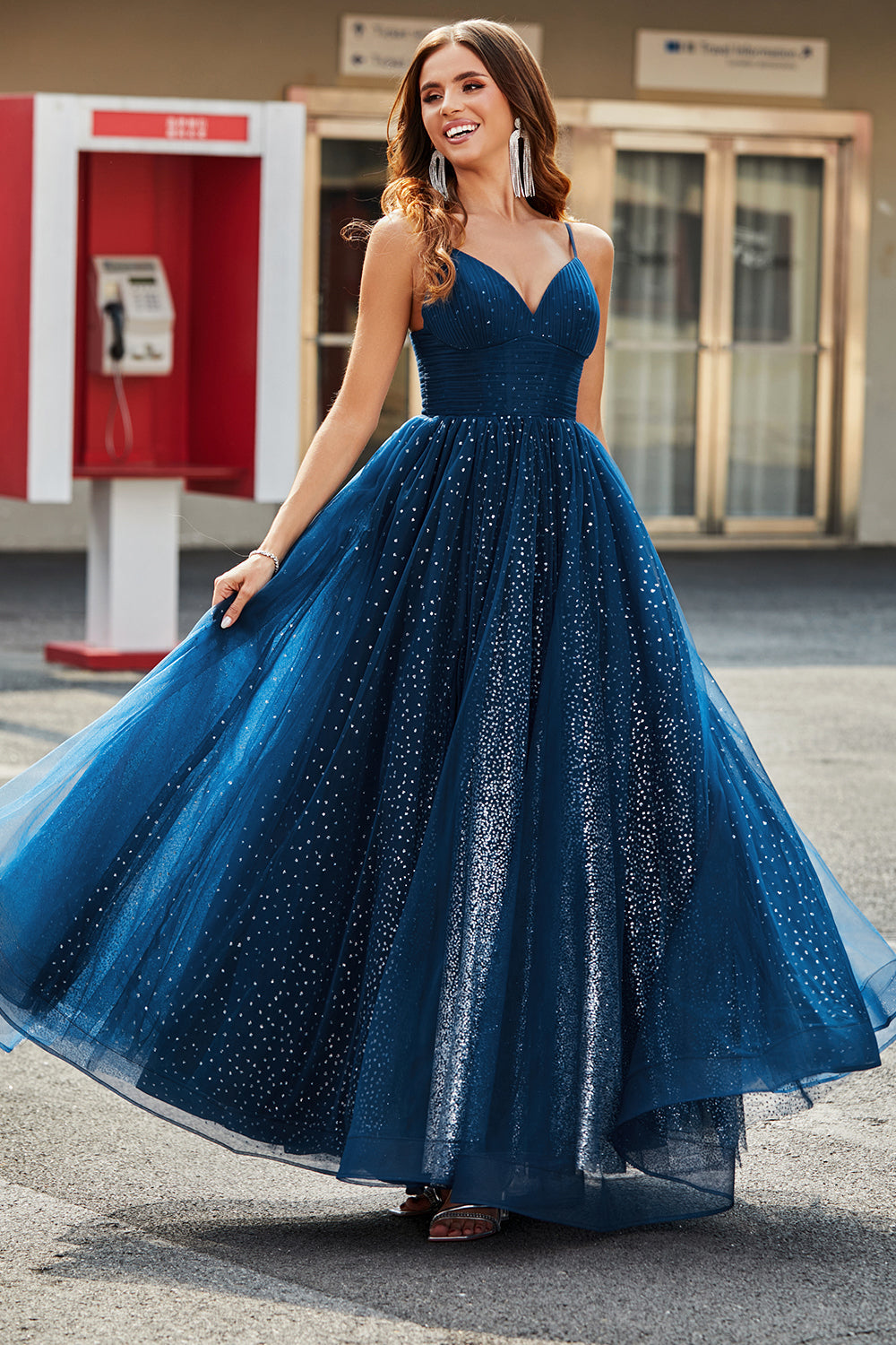 What Color Jewelry Goes With Navy Blue Dress Zapaka Women Navy A-Line V-Neck Long Beaded Tulle Prom Dresses With Pleated, Navy US2 What Color Jewelry Goes With Navy Blue Dress Zapaka Women Navy A-Line V-Neck Long Beaded Tulle Prom Dresses With Pleated, Navy US2