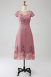 Dusty Rose