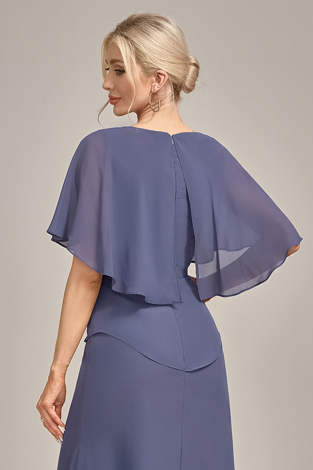stormy blue mother of the bride dress Stormy Mother Of The Bride Dresses