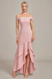 Dusty Rose