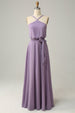 Grey Purple