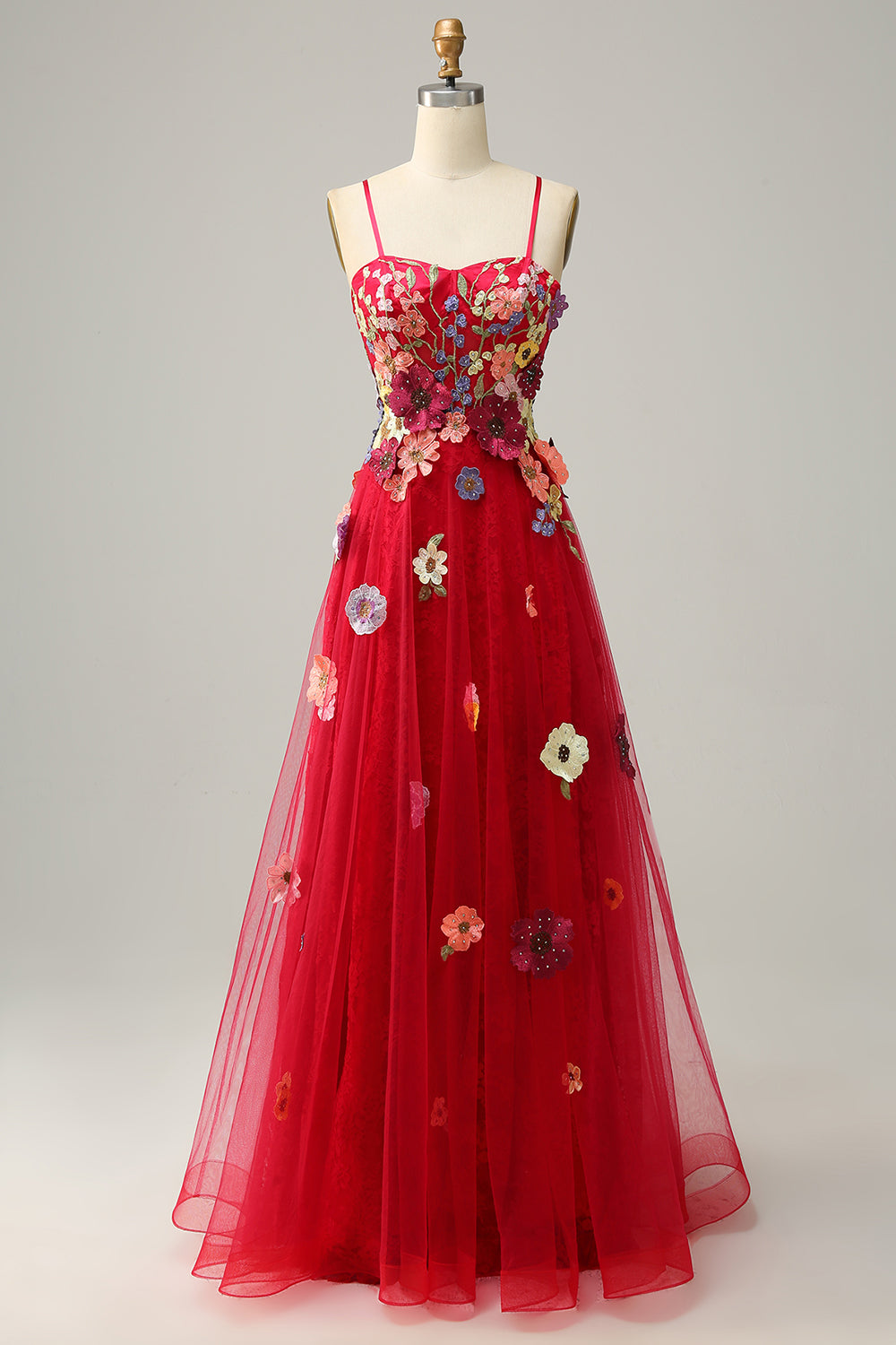 burgundy summer dresses Two Piece Burgundy Long Prom Dress with White Lace Top  FancyVestido