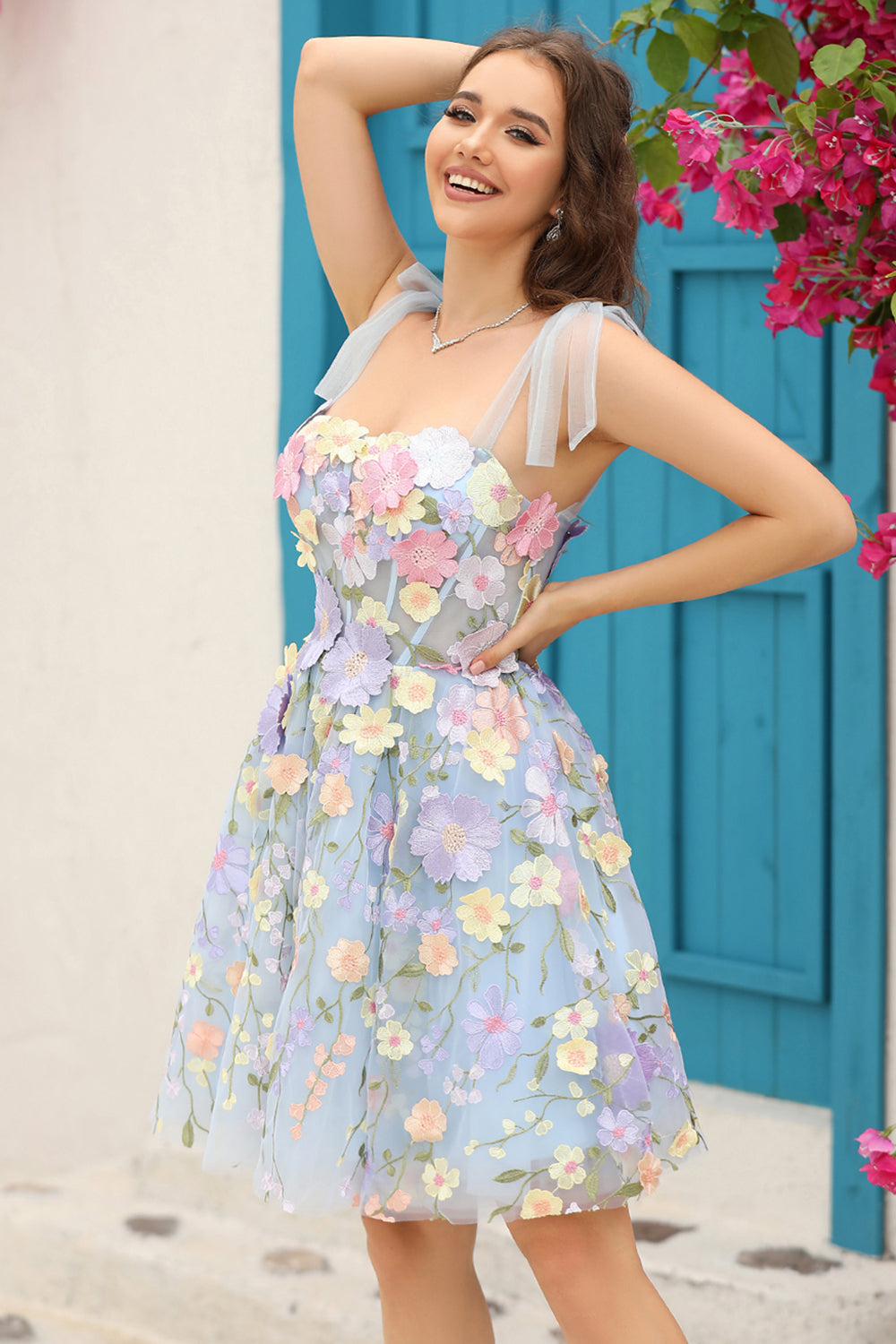 A-View Faja Dress – dresses – shop at Booztlet