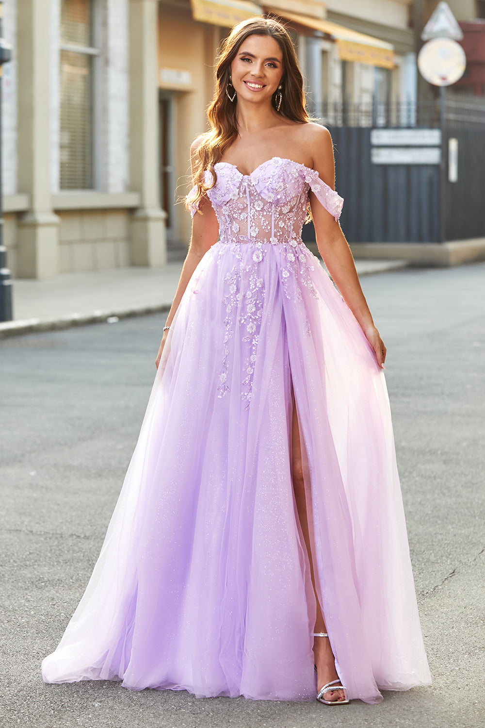 dhgate prom dresses 2022 Purple Jumpsuits With Detachable... From Promotionspace, $159.7 Evening Dresses short dress with train prom