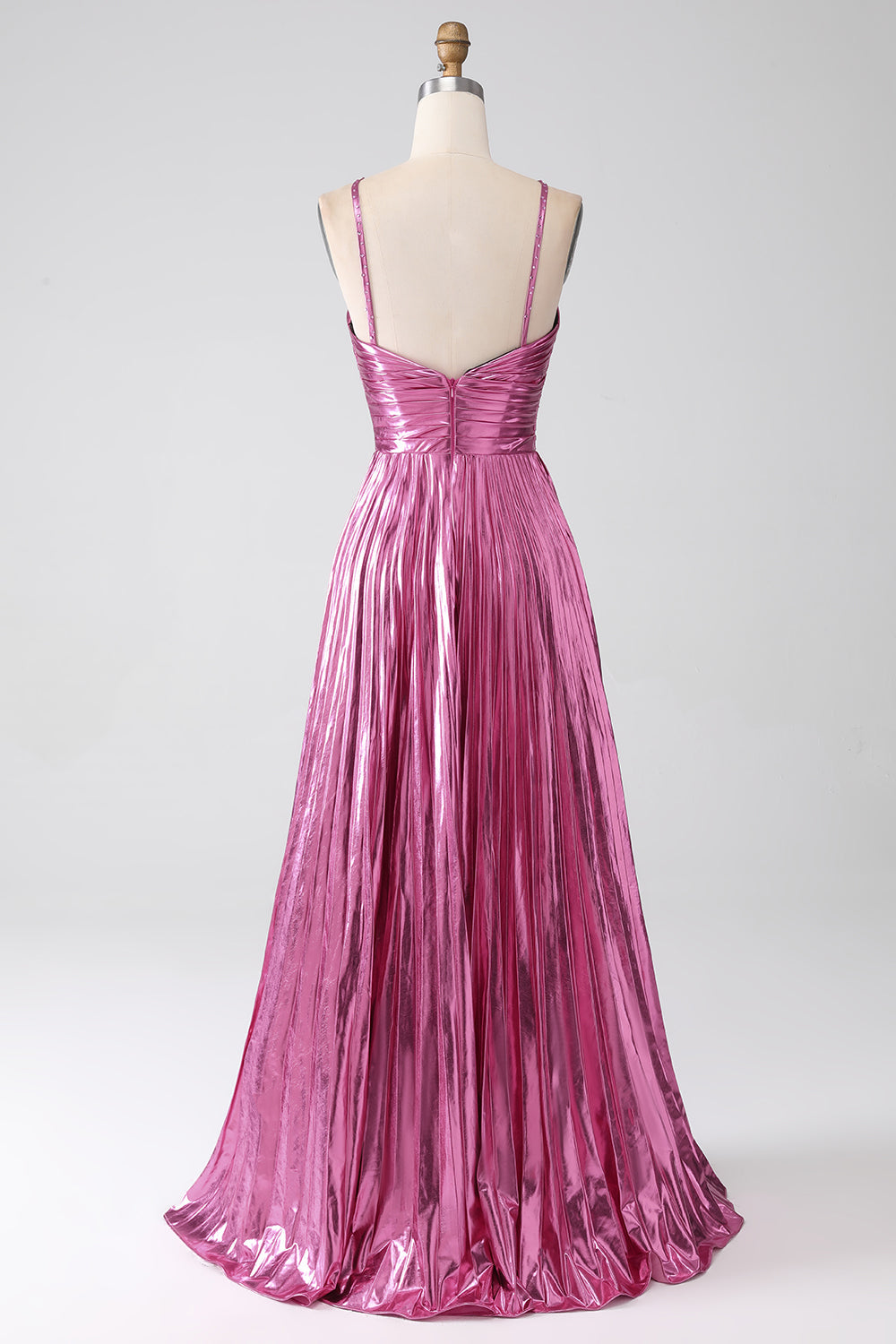 fuchsia semi formal dresses Fuchsia Sheath Prom Dress 2024 Off the Shoulder V Neck Bow Ankle Length Evening Gown from Dhgate Prom Dresses
