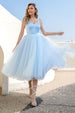 Sky Blue