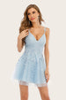 Sky Blue